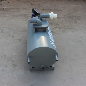内置泵降水设备 轻型井点降水设备 达诚降水设备