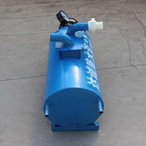 内置泵降水设备 工程降水设备 达诚降水设备