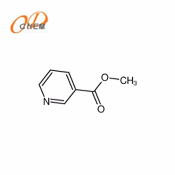 烟酸甲酯 3-吡啶甲酸甲酯