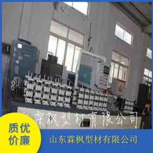 山东中空铝隔条设备厂家现货 潍坊霖枫中空铝隔条设备品质保证