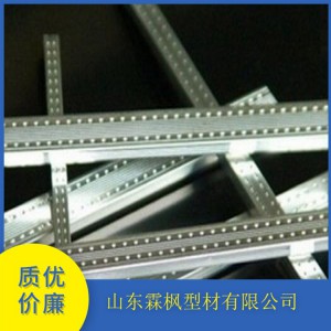 潍坊霖枫型材 厂家大量铝隔条设备现货直供 铝隔条设备生产厂家