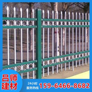 菏泽大型道路护栏生产厂家 山东道路护栏直供厂家