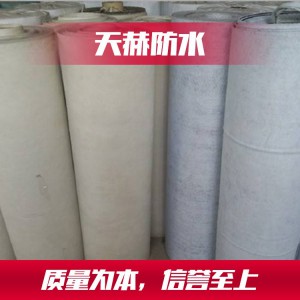 青州聚乙烯丙防水卷材生产厂家 山东批发聚乙烯丙卷材价格
