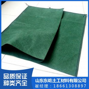 厂家生产批发长丝生态袋 短丝生态袋 河道护坡生态袋 涤纶生态袋