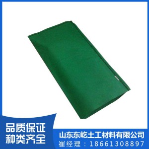 厂家批发长丝涤纶丙纶 45*90 护坡生态袋 绿化生态袋 可定做