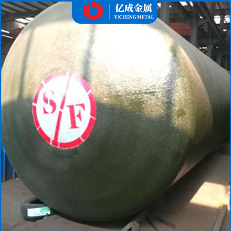 专业生产SF双层储油罐 双层防爆油罐 厂家直销 品质保证