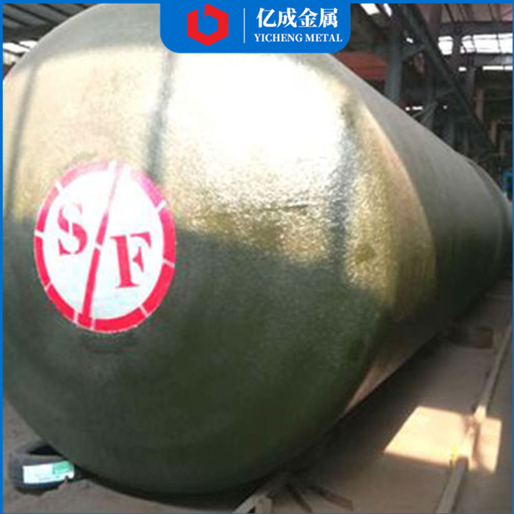 专业生产卧式储油罐 地埋式储罐 厂家直销 品质保证