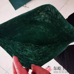厂家批发长丝涤纶丙纶 45*90 护坡生态袋 绿化生态袋 可定做