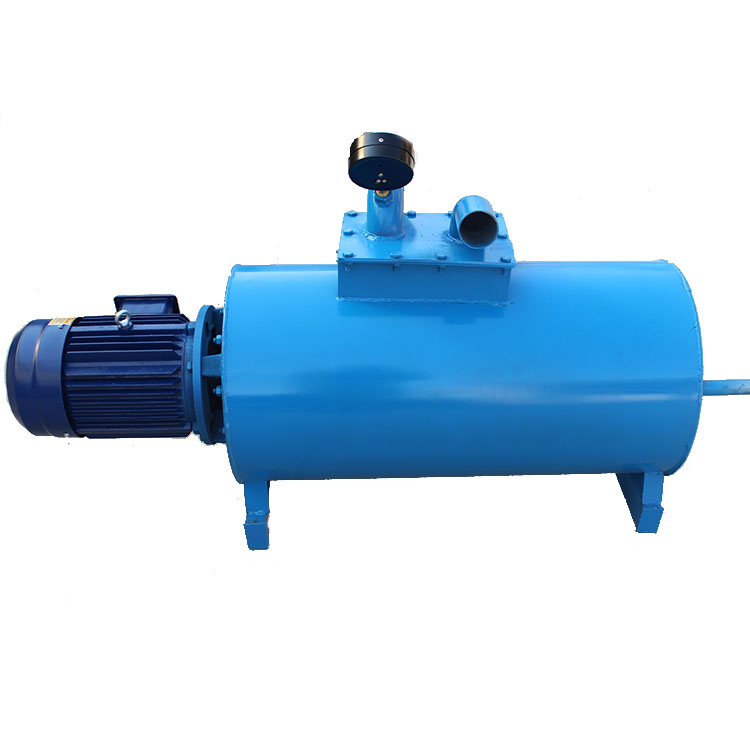 达诚15kw基坑降水泵 可定制 提供技术指导