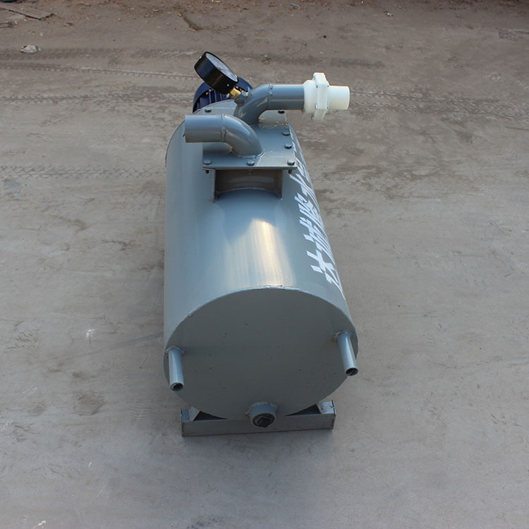 达诚15kw节能降水泵 真空井点降水设备