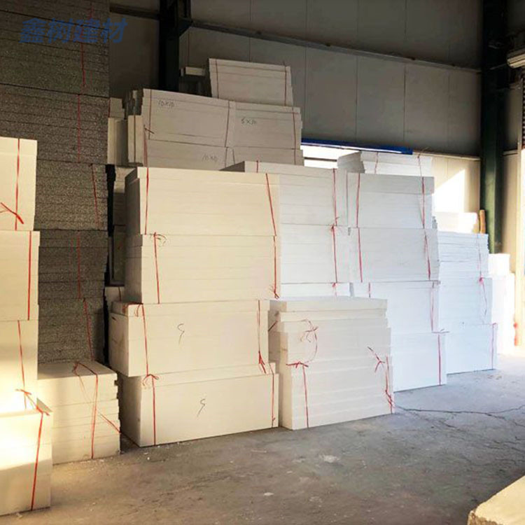 AEPS改性聚苯板 改性匀质聚苯板 外墙A级保温板 规格可定制
