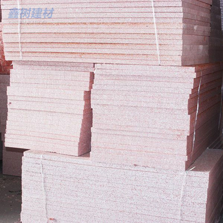聚合物匀质聚苯板 防火聚苯板 外墙A级保温板 量大优惠