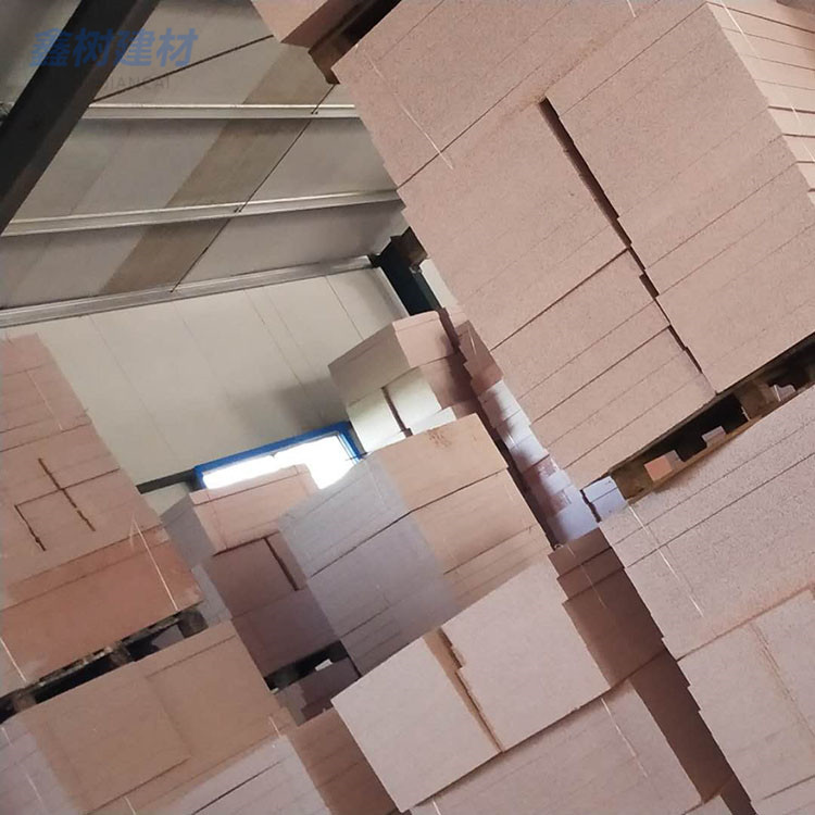 AEPS改性聚苯板 防火聚苯板 外墙A级保温板 量大优惠