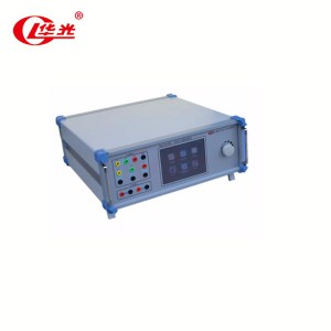 华光电子MGY7501多功能精密校准仪 电子仪表生产厂家