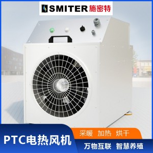PTC电热风机 电热风机精选厂家 价格优惠