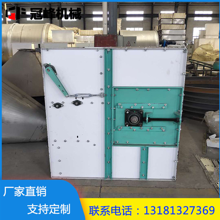 现货供应烘干箱 粮食烘干设备 冠峰机械