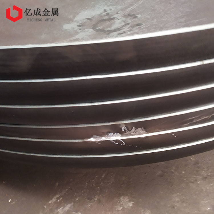 河南碳钢封头 平底封头 国标非标均可定制