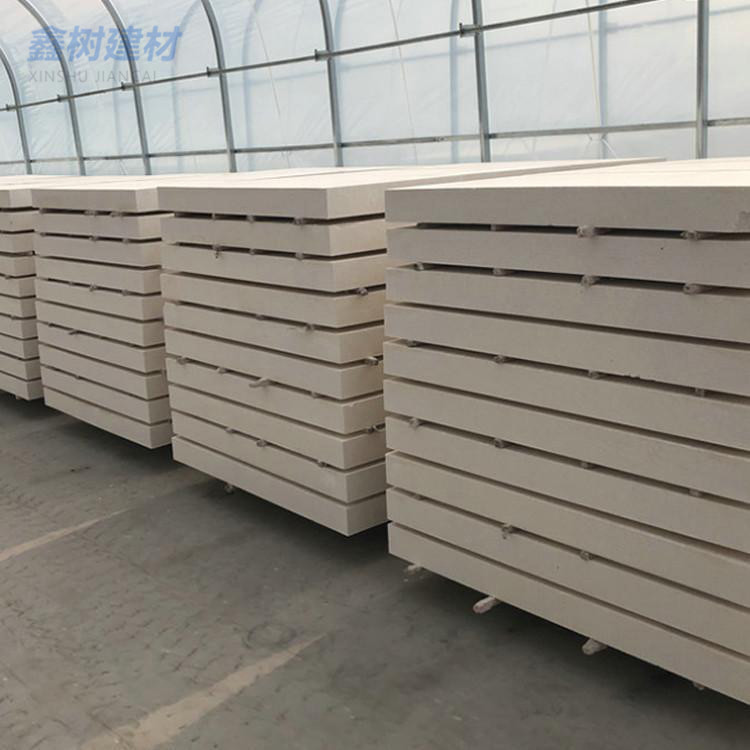 改性聚苯板 A级防火改性聚苯板 外墙保温聚合聚苯板 生产批发