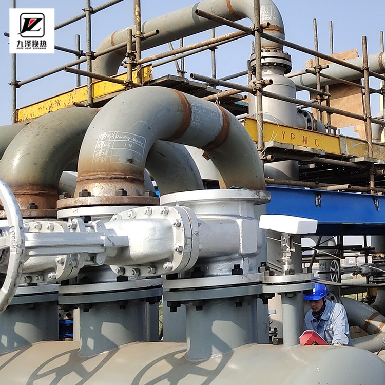 河北螺旋缠绕管式换热器厂家 管壳式换热器 厂家直销 量大优惠