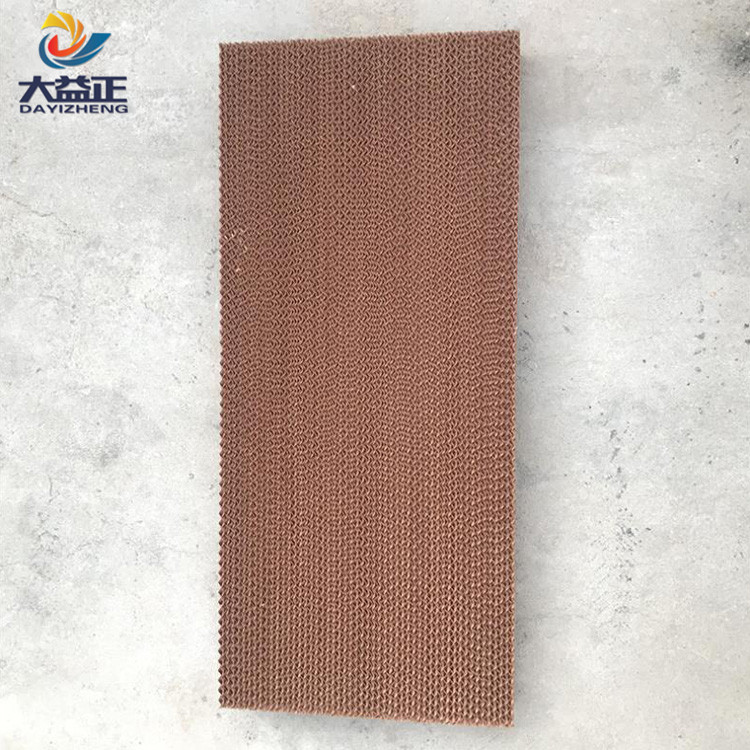 加工定制厂房降温水帘 不锈钢湿帘墙 养殖专用湿帘