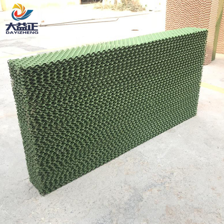 加工定制厂房降温水帘 不锈钢湿帘墙 养殖专用湿帘