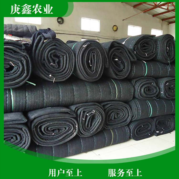 大棚保温被生产厂家 蔬菜大棚保温被 支持批发