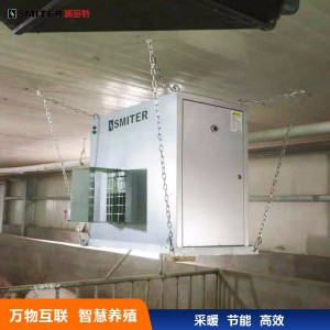 厂家直销燃气柜式直燃式热风机 循环热风机