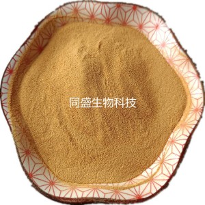 发酵饲料蛋白粉 植物性玉米蛋白原料 玉米浆干粉