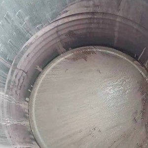 210L开口铁桶 长期供应 济南二手水性铁桶厂家 泓泰 山东供应二手200升化工铁桶