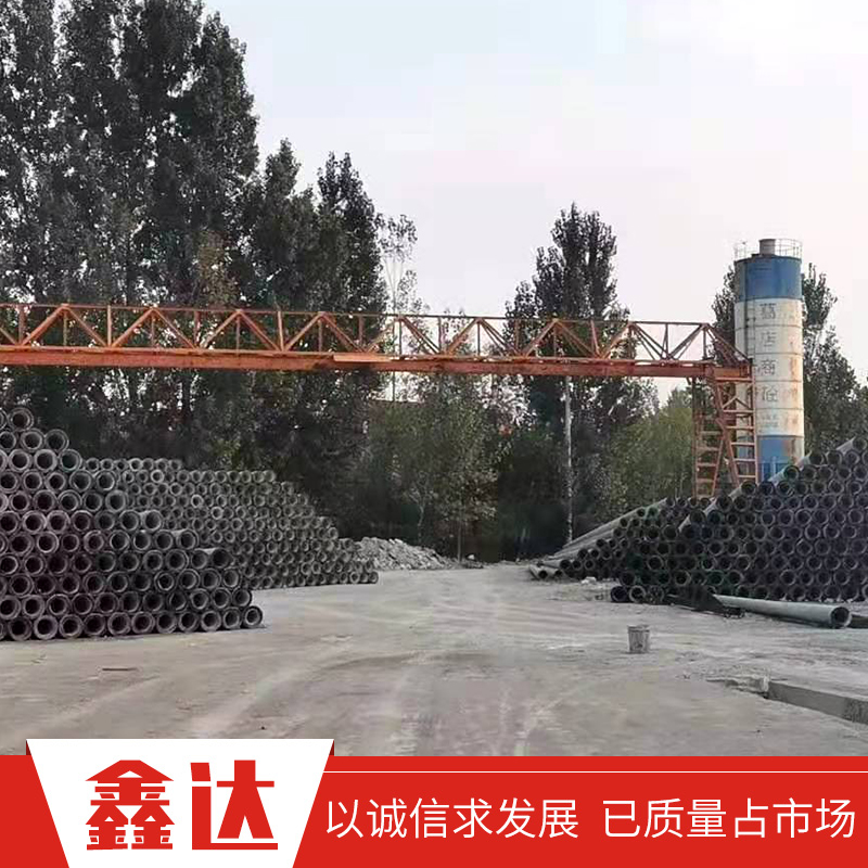 江苏电线杆生产厂家 承重高电线杆 水泥线杆