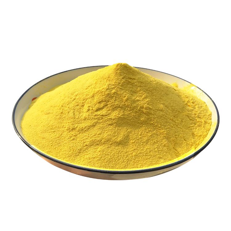高纯度聚合氯化铝 黄色聚合氯化铝 欢迎咨询