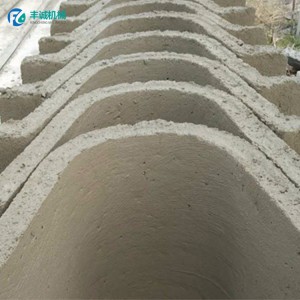 50*45水泥混凝土U型槽 水泥排水沟成品批发