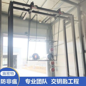 车辆烘干中心 烘干消毒系统 车辆烘干消毒设备