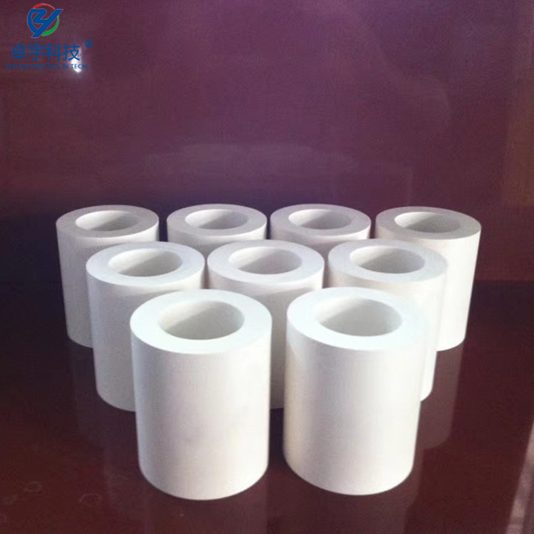 广东氮化硼陶瓷厂家 耐高温绝缘材料 可加工陶瓷