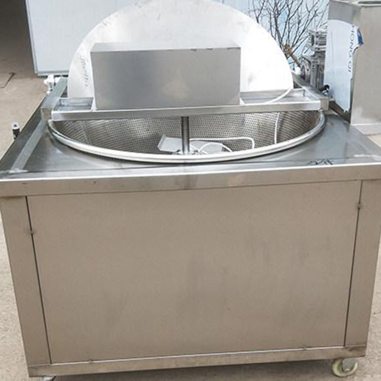 食品油炸机销售 油条油炸机厂家 厂家生产