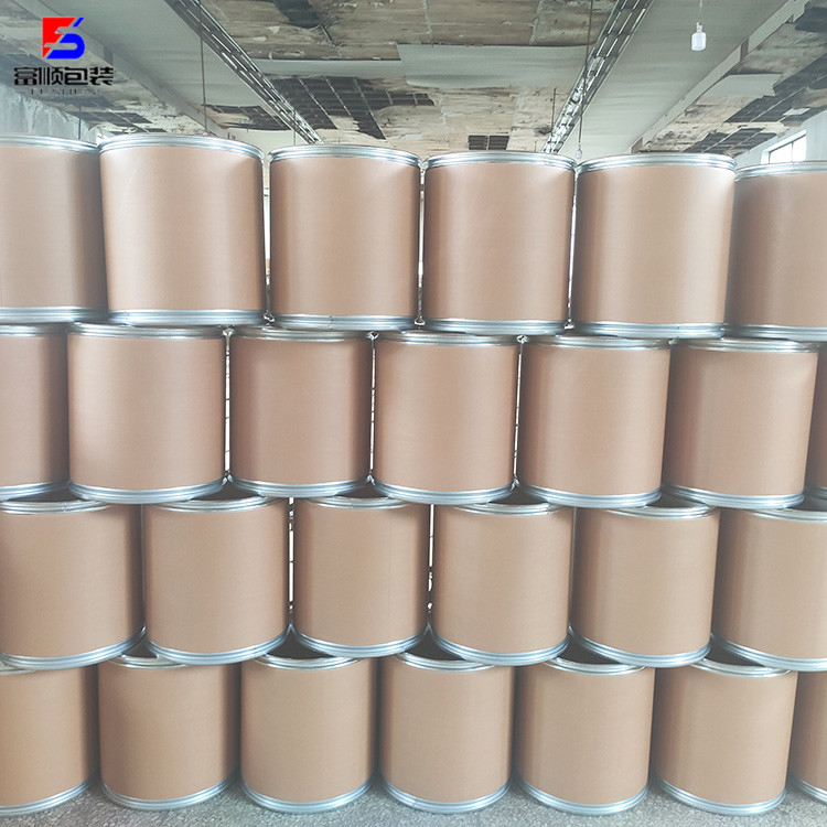 20公斤 纸板桶 化工原料包装用纸板桶 大小尺寸均可定制