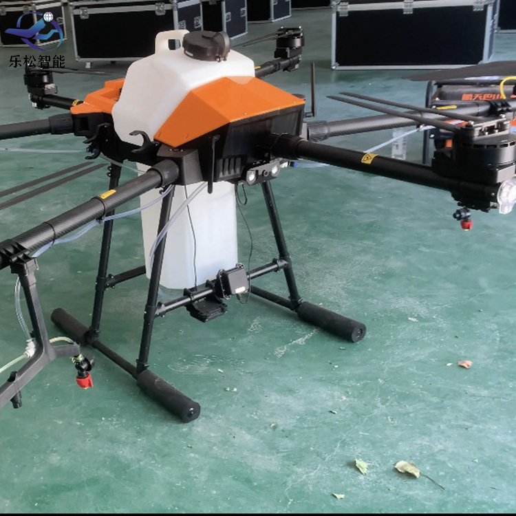 设计定制LSEY-26农用无人机 遥控式无人机 可折叠