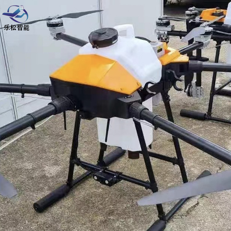 乐松智能LSEY-26农用无人机 遥控式无人机 植保无人机