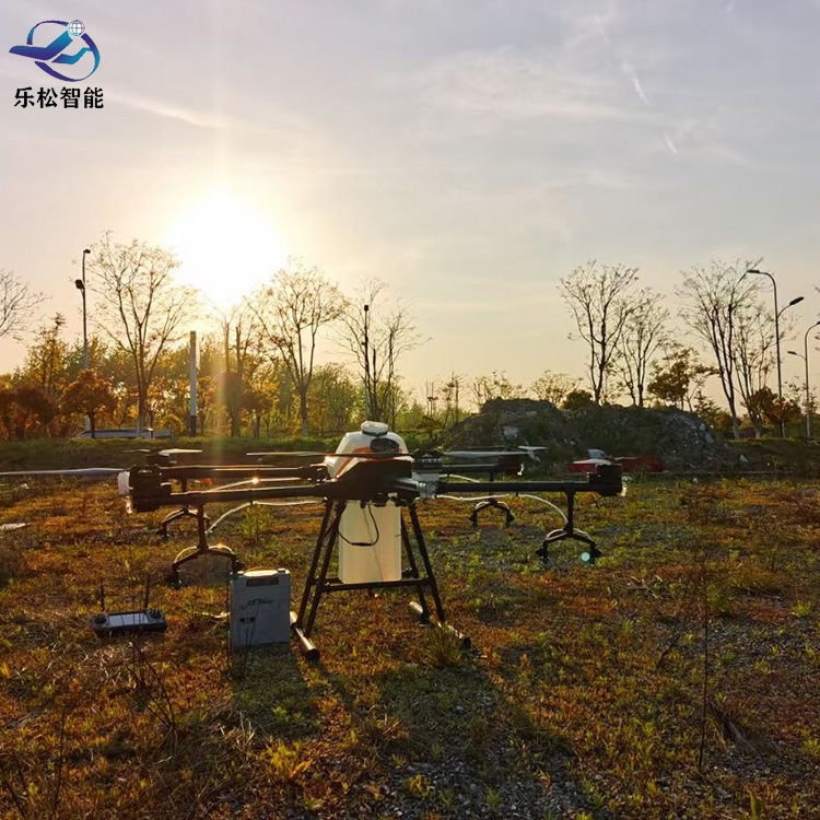 设计定制LSEY-26农用无人机 遥控式无人机 可折叠