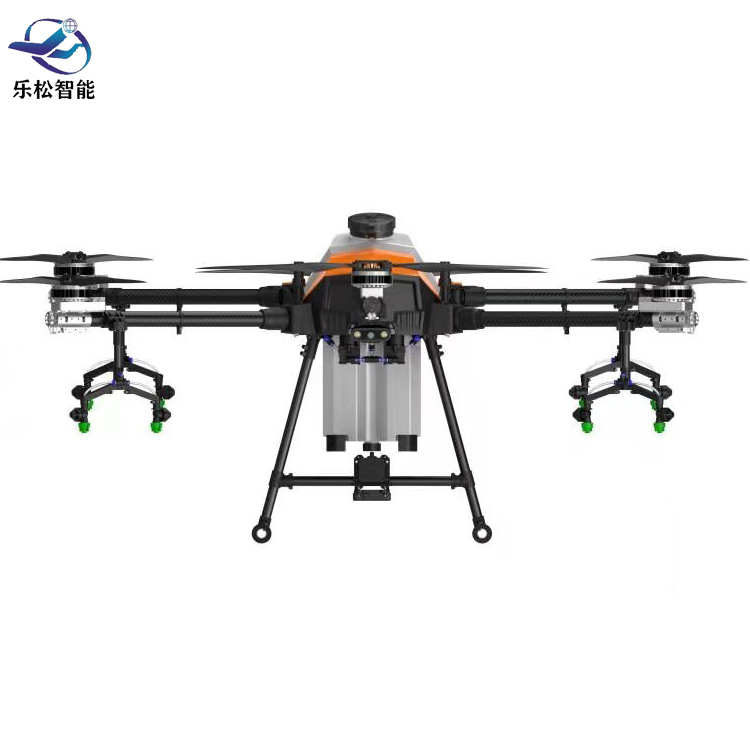 乐松智能LSEY-26农用无人机 遥控式无人机 植保无人机