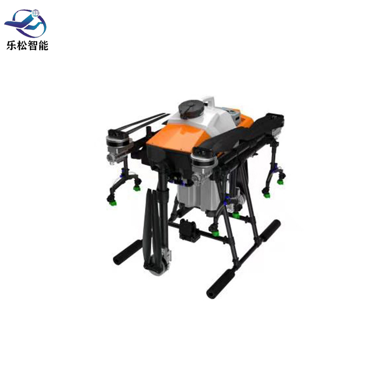 设计定制LSEY-26农用无人机 施肥 喷洒农药用无人机 植保无人机