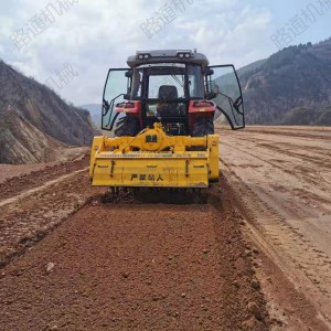 公路机械路拌机 加深型道路机械 山东路通机械