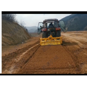 公路机械路拌机 加深型道路机械 山东路通机械