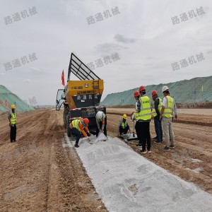 公路机械路拌机 加深型道路机械 山东路通机械