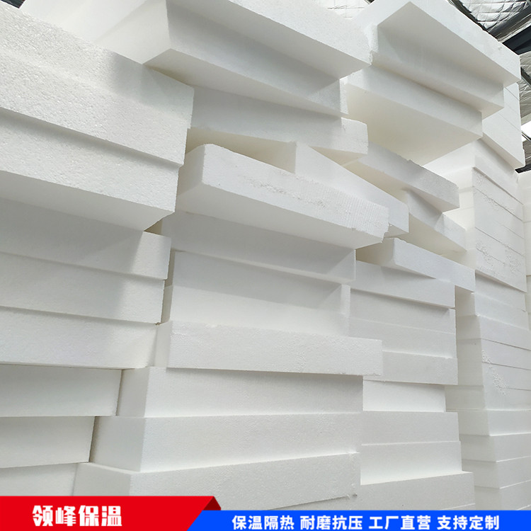 供应销售聚合物聚苯保温板 A级防火外墙保温硅质板 尺寸按需定制