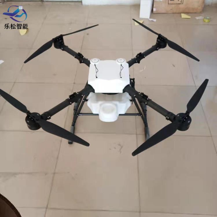 16L全自动智能农药喷洒 农业施肥无人机 支持定制