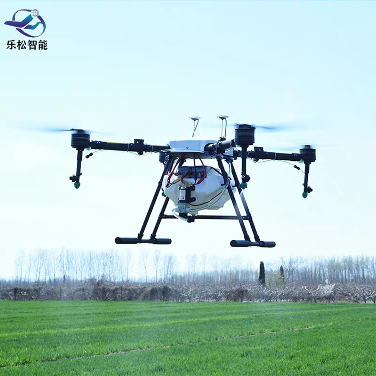 乐松农用打药机 农业施肥无人机 支持定制