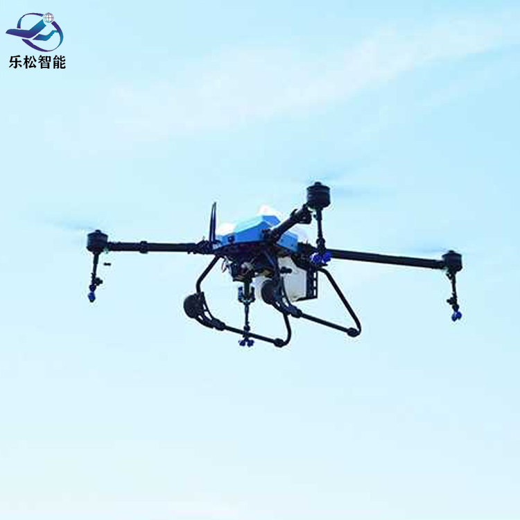 16L全自动智能农药喷洒 农业施肥无人机 支持定制