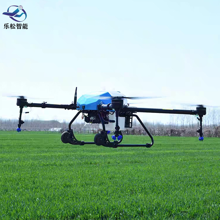 乐松农用打药机 农业施肥无人机 支持定制