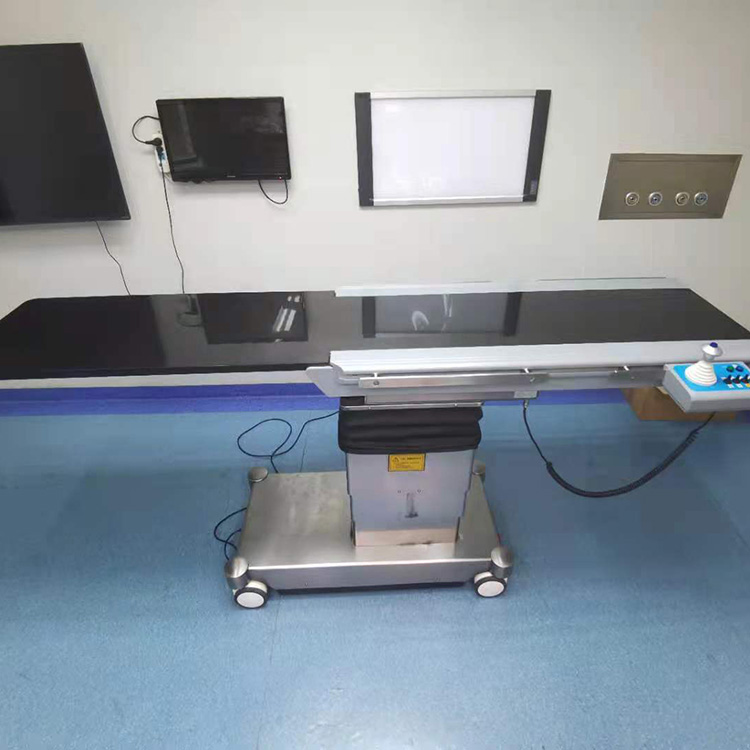 手术床 电动手术台 多功能手术床  综合手术台